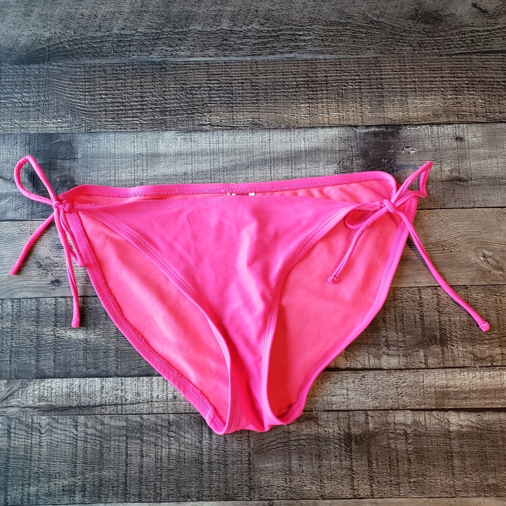OP Pink Bikini Bottom